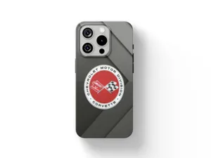Chevrolet Corvette Phone Casing Professional Sturdy